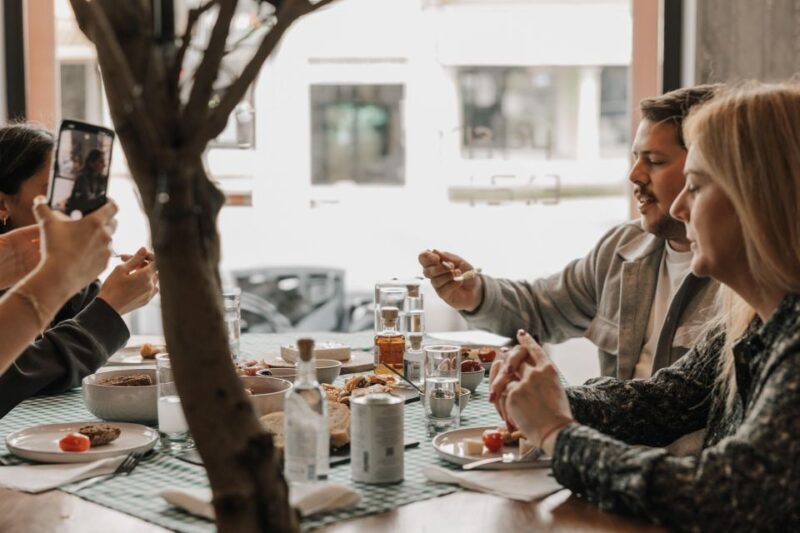 Corfu: Greek Meze Tasting - Who Will Love This Experience?