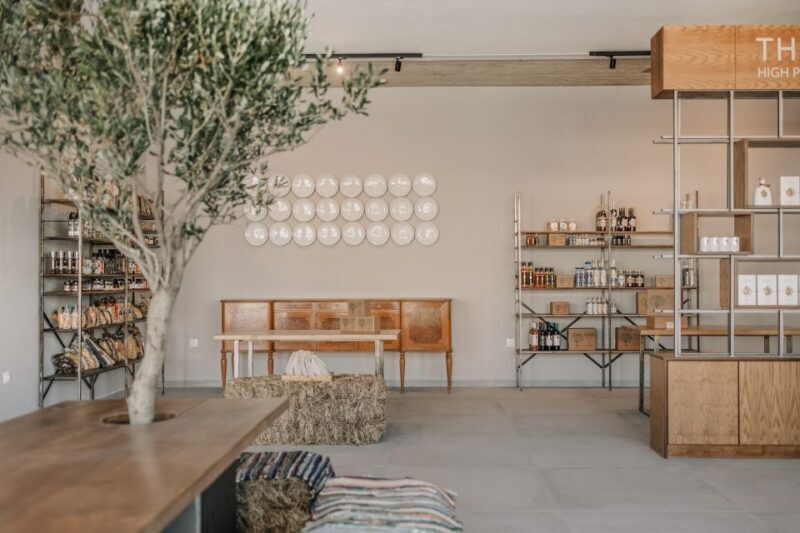 Corfu: Greek Meze Tasting - In-Depth Breakdown of the Itinerary