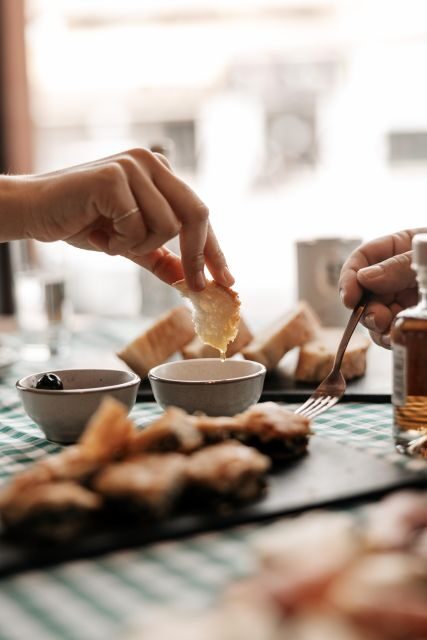 Corfu: Greek Meze Tasting - FAQ