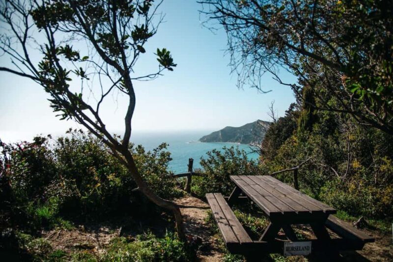 Corfu: Guided Hiking Tour of Arkoudilas Beach and Forests - Corfu: Guided Hiking Tour of Arkoudilas Beach and Forests