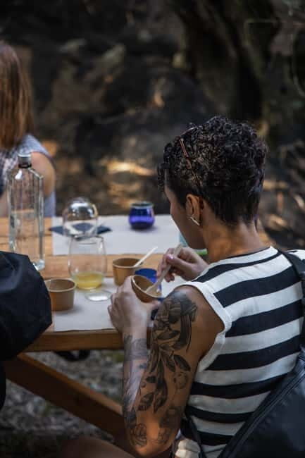 Corfu: Guided Olive Groves Tour with Olive Oil Tasting - The Sum Up