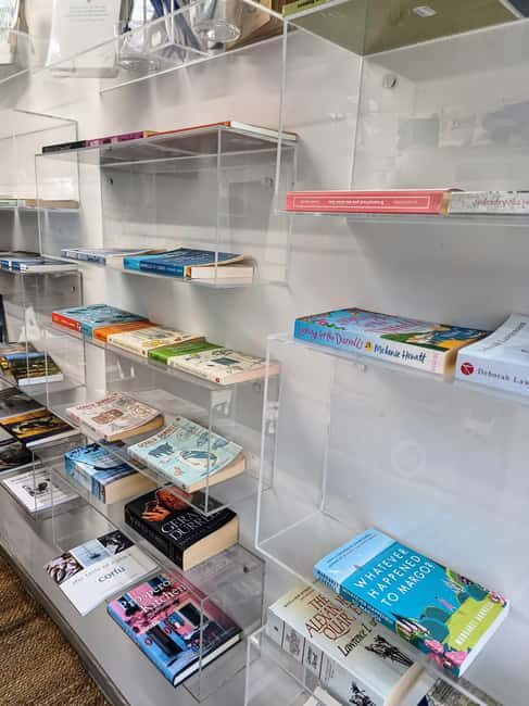 Corfu: Guided Walking Tour The Durrells in Town - A Deep Dive into the Corfu Guided Walking Tour