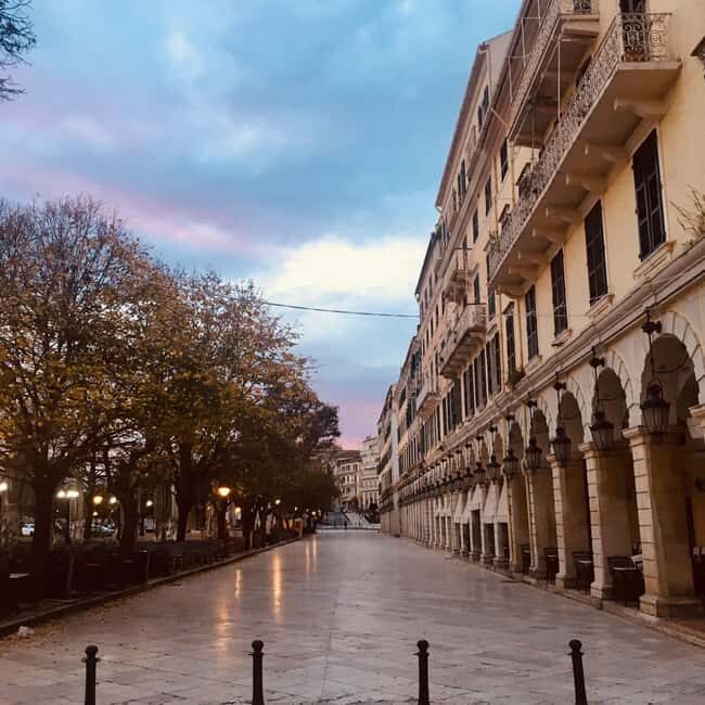 Corfu: Guided Walking Tour The Durrells in Town - The Experience: Practical Details & Value