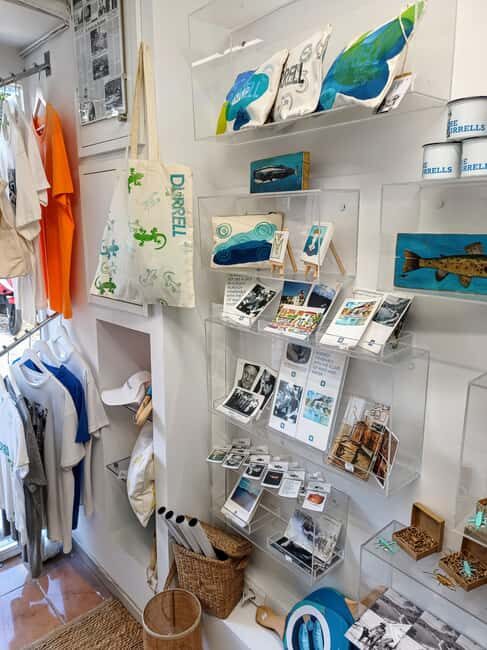 Corfu: Guided Walking Tour The Durrells in Town - Final Thoughts: Who Will Love This Tour?