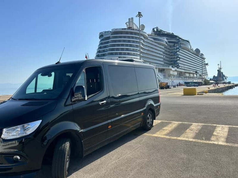 Corfu: Half-Day Island Panoramic Tour - The Value of This Tour