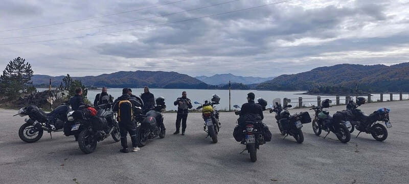 Corfu: Half-Day Motorcycle Tour with Guide - FAQ