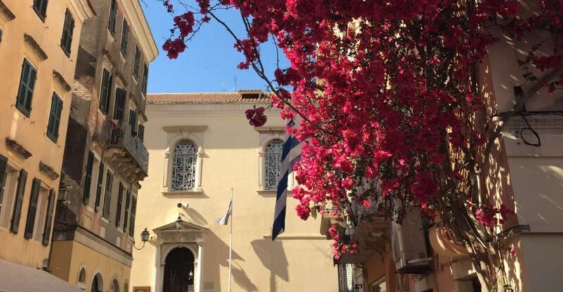 Corfu: History and Culture Walking Tour - Real Experiences from Past Travelers
