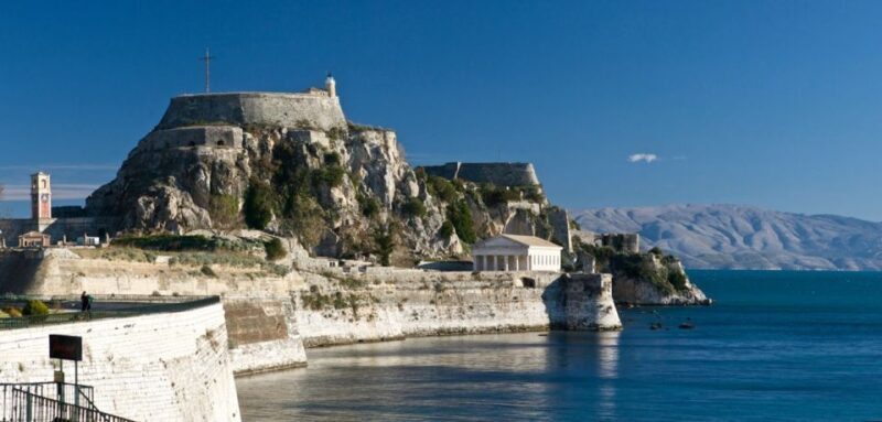 Corfu: History and Culture Walking Tour - Final Thoughts