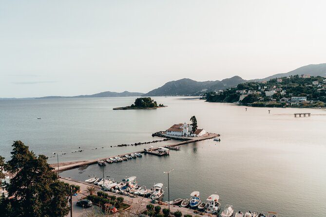 Corfu Island Private Half-Day Tour - A Closer Look at the Corfu Private Half-Day Tour