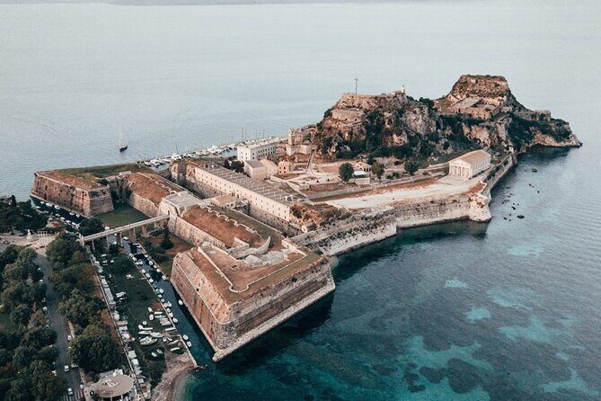 Corfu Island Private Half-Day Tour - What Travelers Can Expect