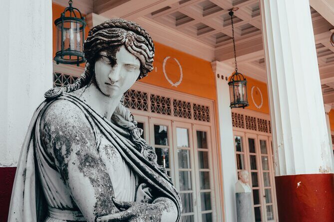 Corfu Island Private Half-Day Tour - FAQ