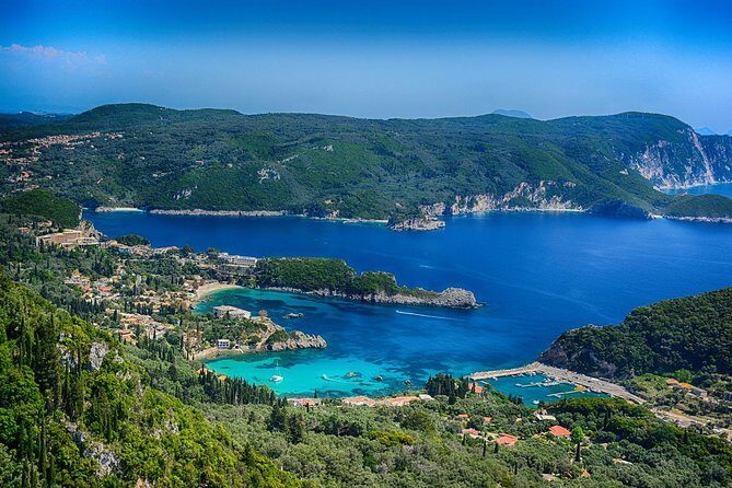 Corfu Island Sightseeing Tour - In-Depth Look at the Corfu Island Sightseeing Tour