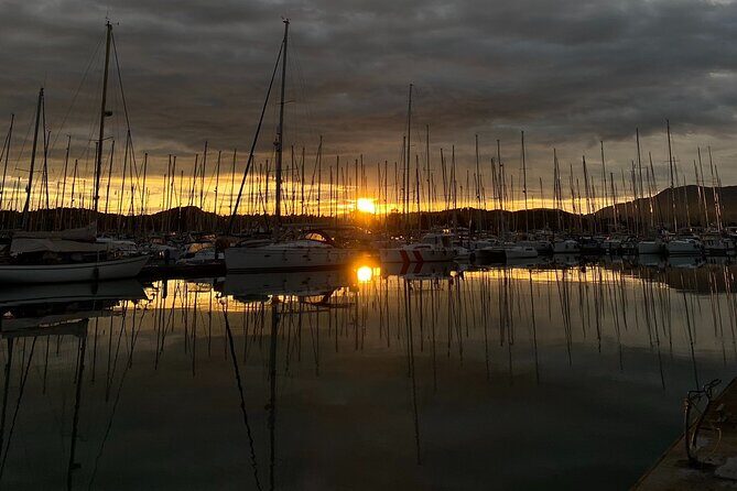 Corfu Island Sunset Cruise on Sailing Boat - Authentic Insights From Reviewers