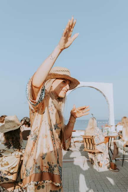 Corfu: Live Jazz Music and Local Stories at the Marina - Who Will Love This Tour?