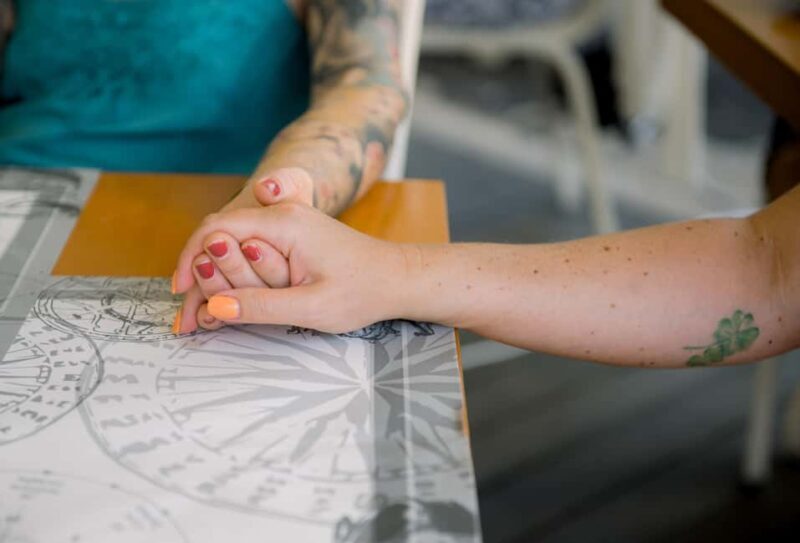 Corfu: Live Jazz Music and Local Stories at the Marina - FAQ