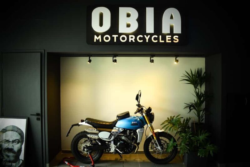 Corfu Motorcycle Rental - Exploring Corfu by Motorbike: An Authentic Experience