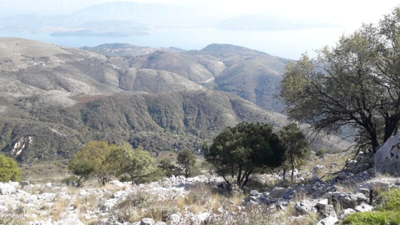 Corfu: Mountain Villages Private Tour - A Deep Dive into the Corfu Mountain Villages Private Tour