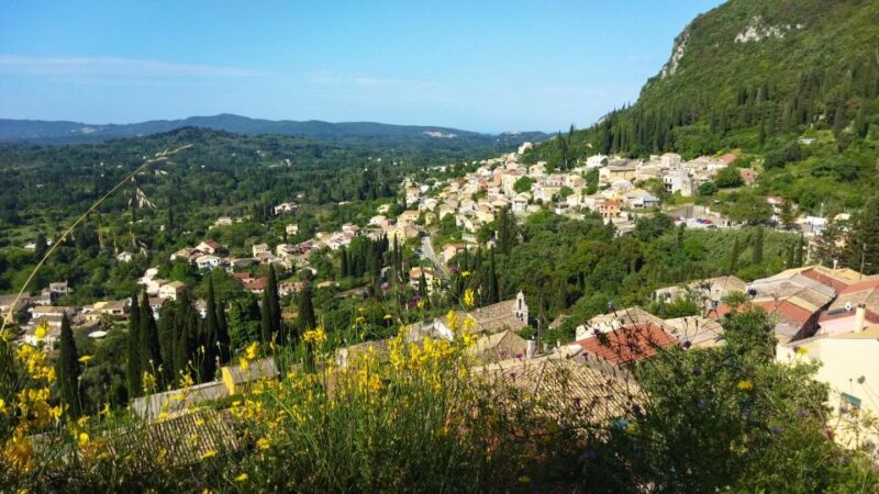 Corfu: Mountain Villages Private Tour - Authentic Experiences and Visitor Insights