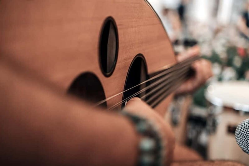 Corfu: Music Stories of a Corfiot Experience at the Marina - Practical Details and Logistics