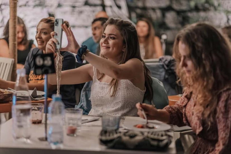 Corfu: Music Stories of a Corfiot Experience at the Marina - Who Should Consider This Tour?