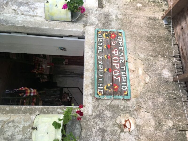 Corfu: Northwest Coast and Village Charms 4x4 Tour - Key Points