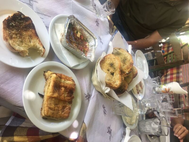 Corfu: Northwest Coast and Village Charms 4x4 Tour - FAQs