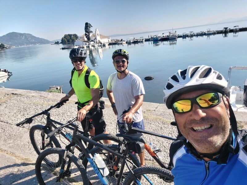 Corfu: Old Town Cycle Tour-History,Flavours & Narrow Alleys! - The Sum Up: Is This Tour Worth Considering?
