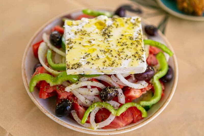 Corfu: Old Town Food and Culture Walking Tour - Key Points