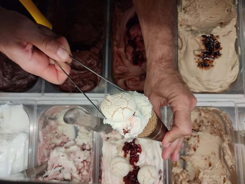 Corfu: Old Town Food and Culture Walking Tour - A Step-by-Step Journey through Corfu’s Old Town