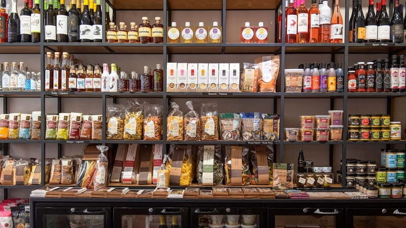 Corfu: Old Town Food and Culture Walking Tour - Who Would Love This Tour?