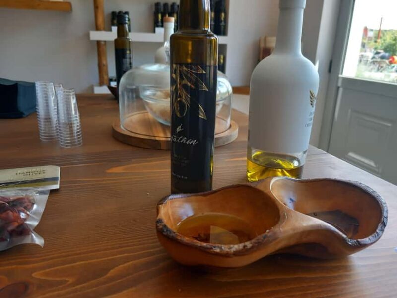 Corfu: Olive Oil and Kumquat Tasting Tour with Minivan - Exploring Corfu’s Flavors: Olive Oil and Kumquat Tasting Tour with Minivan