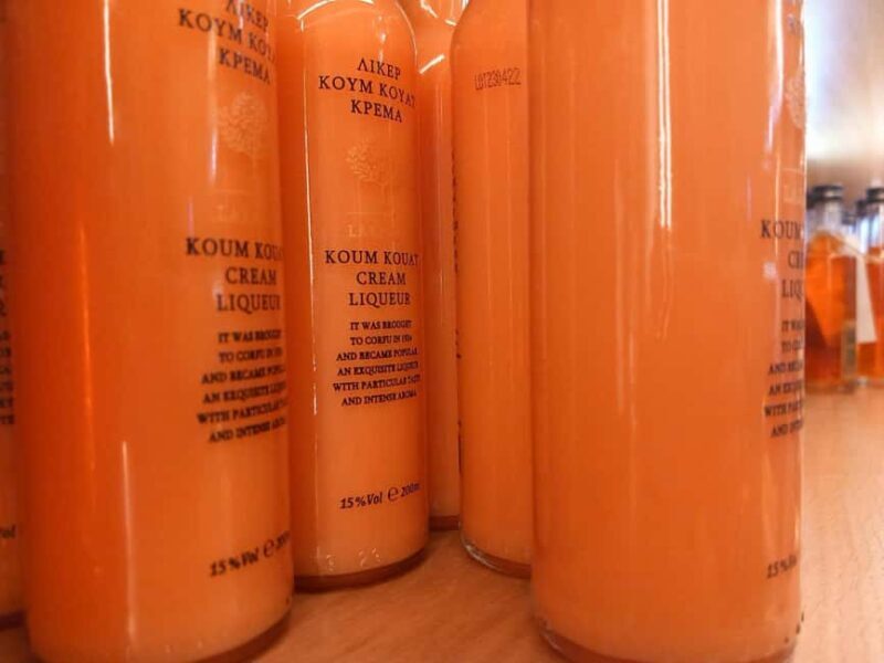 Corfu: Olive Oil and Kumquat Tasting Tour with Minivan - FAQs