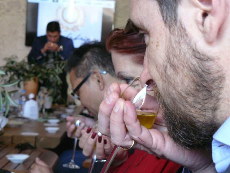 Corfu: Olive Oil Experience - The Governor's Olive Mill - Who Should Consider This Tour?