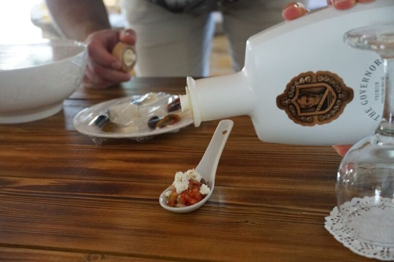 Corfu: Olive Oil Experience - The Governor's Olive Mill - FAQ