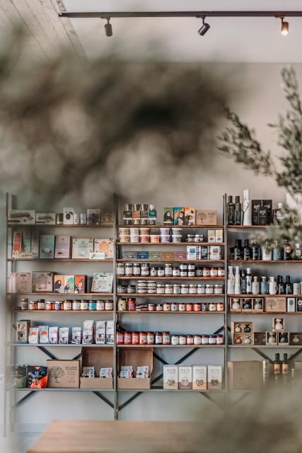 Corfu: Olive Oil tasting from 4 regions of Greece - FAQ