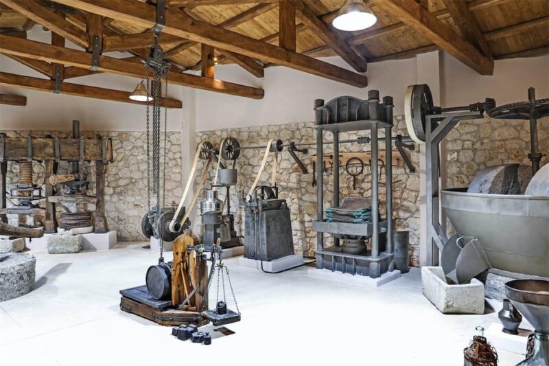 Corfu: Olive Oil & Wine Tastings & Traditional Villages Tour - Exploring Corfu’s Rural Charms: A Detailed Review of the Olive Oil & Wine Tour