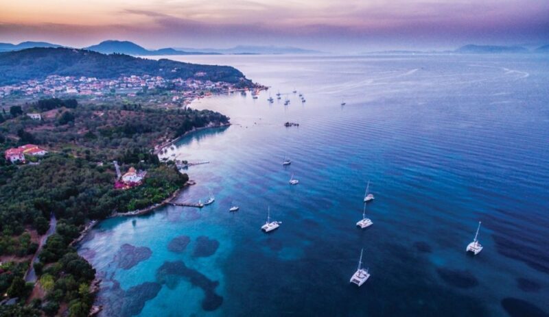 Corfu: Palaiokastritsa, Mouse Island, and Old Town Tour - A Closer Look at the Tour