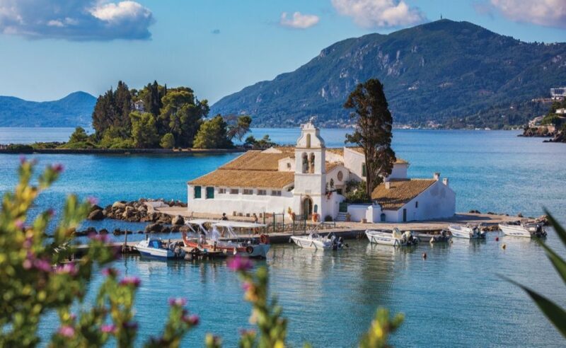 Corfu: Palaiokastritsa, Mouse Island, and Old Town Tour - The Value of the Tour