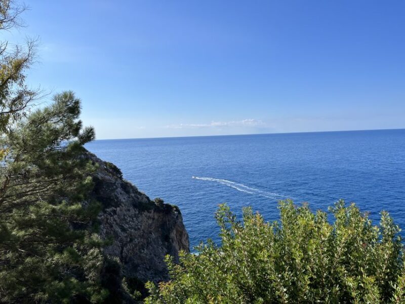 Corfu: Palaiokastritsa, Mouse Island, and Old Town Tour - FAQ