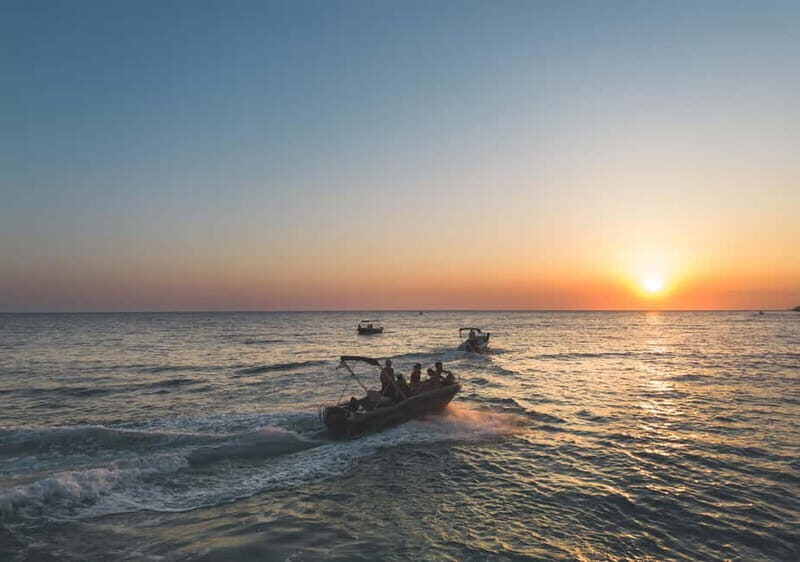 Corfu: Palaiokastritsa Sunset Cruise - An Insightful Look at the Corfu Palaiokastritsa Sunset Cruise