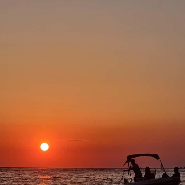 Corfu: Palaiokastritsa Sunset Cruise - Who Would Love This Tour?