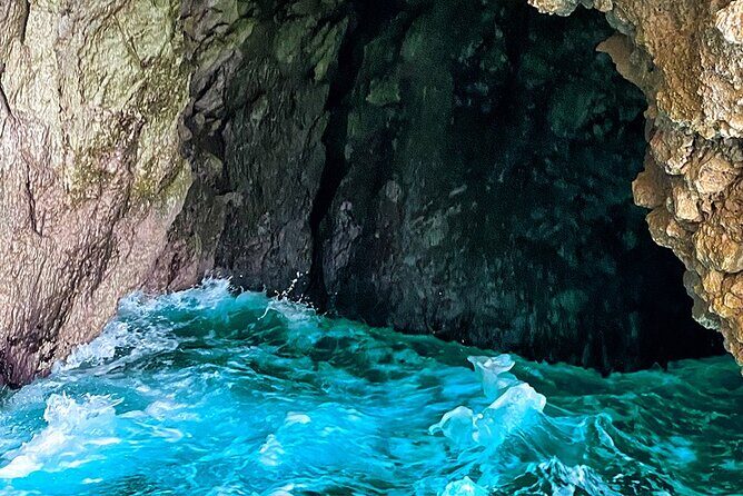 Corfu: Palaiokastritsa Swimming and Loggas Beach Sunset Tour - Final Thoughts