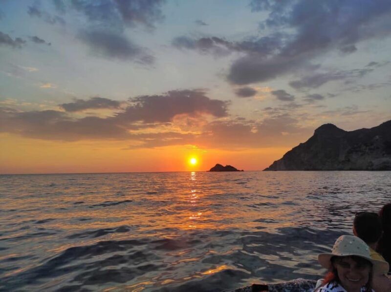 Corfu Paleokastritsa Paradise SUNSET CRUISE - Who Should Book This Experience?