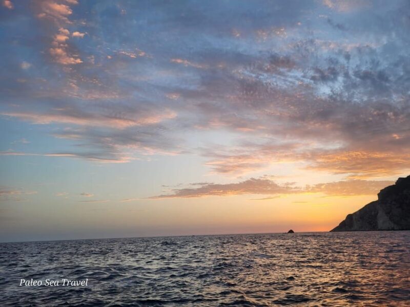 Corfu Paleokastritsa Paradise SUNSET CRUISE - Final Thoughts