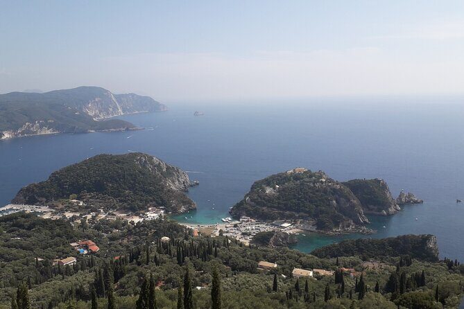 Corfu Panoramic Island Tour by coach, full day tour - Who Should Consider This Tour?