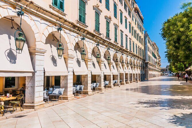 Corfu Panoramic Island Tour - FAQ