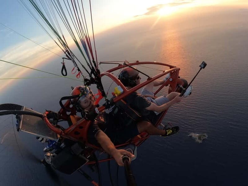 Corfu: Paramotor Flight over the South Coast - Final Thoughts: Is This Tour for You?
