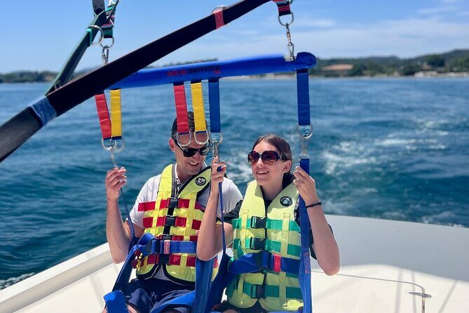 Corfu Parasailing - Fly High in the Sky - Final Thoughts: Is This Tour Worth It?