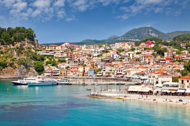 Corfu: Parga, Sivota and Blue Lagoon Full-Day Boat Cruise - Who Will Love This Experience?