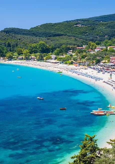 Corfu: Parga Village, Sivota Islands, and Blue Lagoon Cruise - Authentic Experiences and Honest Feedback